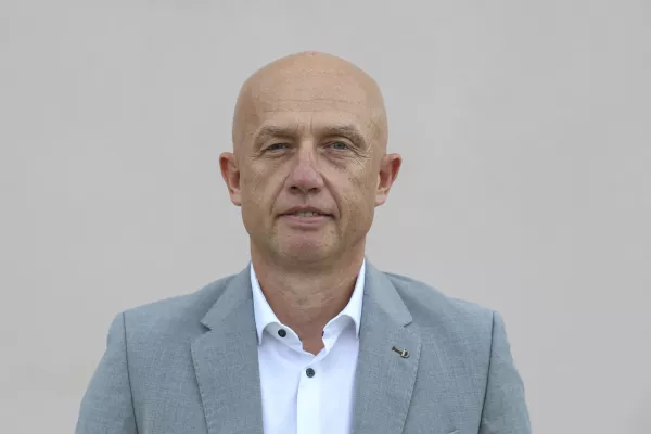 Jure Višček- 24.09.2024 - izbor dolenjsko-posavske Gazele - grad Mokrice //FOTO: Jaka Gasar