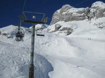 kaninsko smučišče bodo zaprli 8.maja 2011