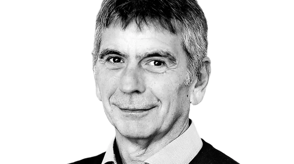 - 12.12.2022 – prof. dr. Marko Stabej, jezikoslovec in pedagog - redni profesor za slovenski jezik na Oddelku za slovenistiko Filozofske fakultete Univerze v Ljubljani. - dnevnikov kolumnist //FOTO: Bojan Velikonja