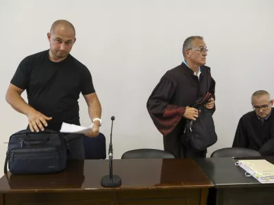 Kje sta otroka, po petih letih še vedno ni znano