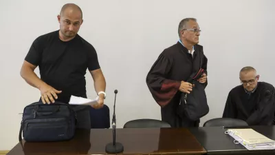 Kje sta otroka, po petih letih še ni znano