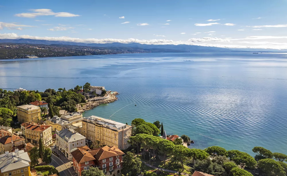 Foto: Liburnia Hotels & Villas