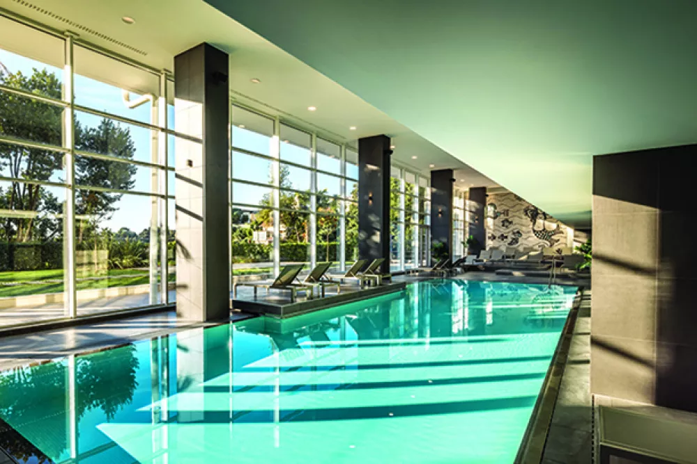 Foto: Liburnia Hotels & Villas