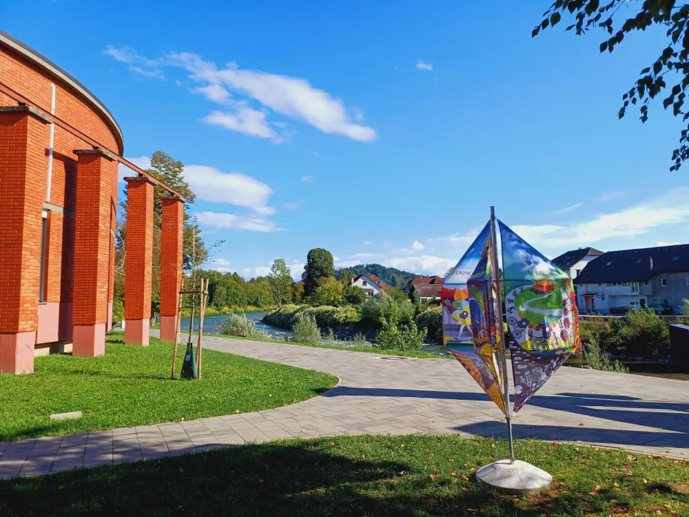 Poklon Zelenemu septembru