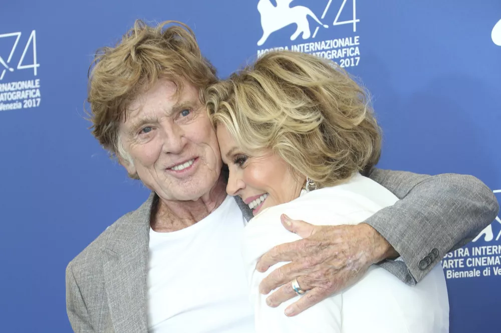 Odšel je zlati deček in ikona Hollywooda