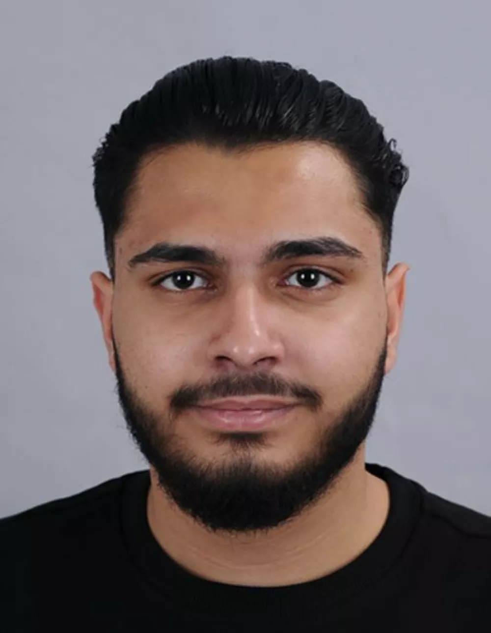 Maribor.Angelino Schneberger, ki ga policija isce zaradi ropa poslovnih prostorov.Foto: PU Maribor