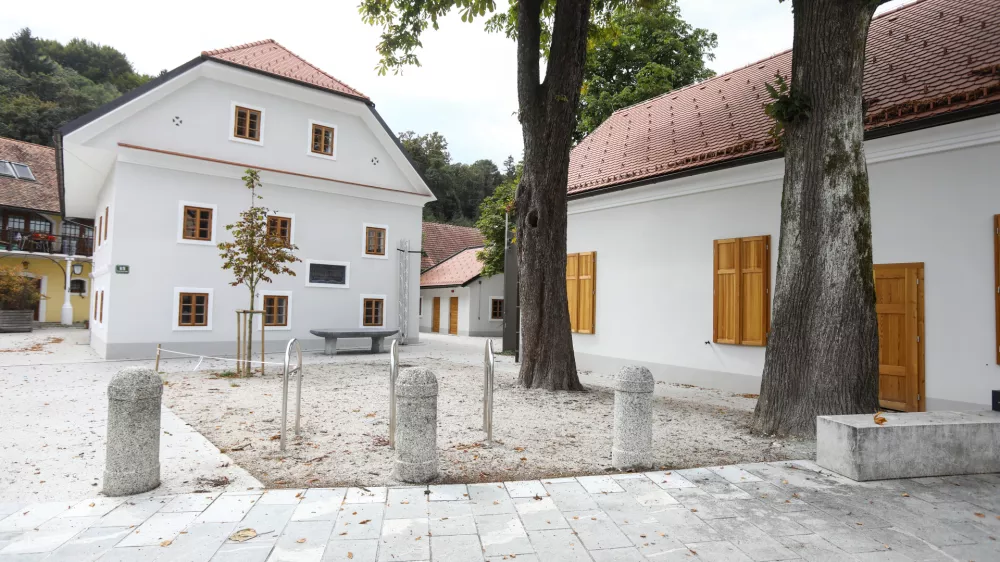 Vikend urbanega dogajanja v Šiški