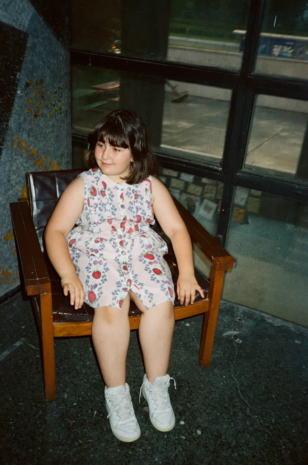 Za nekoga spregledani, za drugega očitni