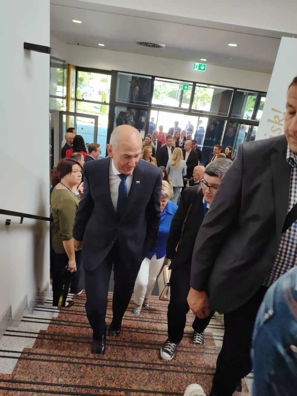 Mednarodni obrtni sejem v Celju. Foto: Mojca Marot