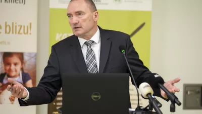 Jože Podgoršek09.01.2025 Novinarska konferenca in srečanje z novim vodstvom Kmetijsko gozdarske zbornice Slovenije, spregovorili bodo o aktualnih razmerah v kmetijstvu in načrtih zbornice za leto 2025FOTO: Nik Erik Neubauer