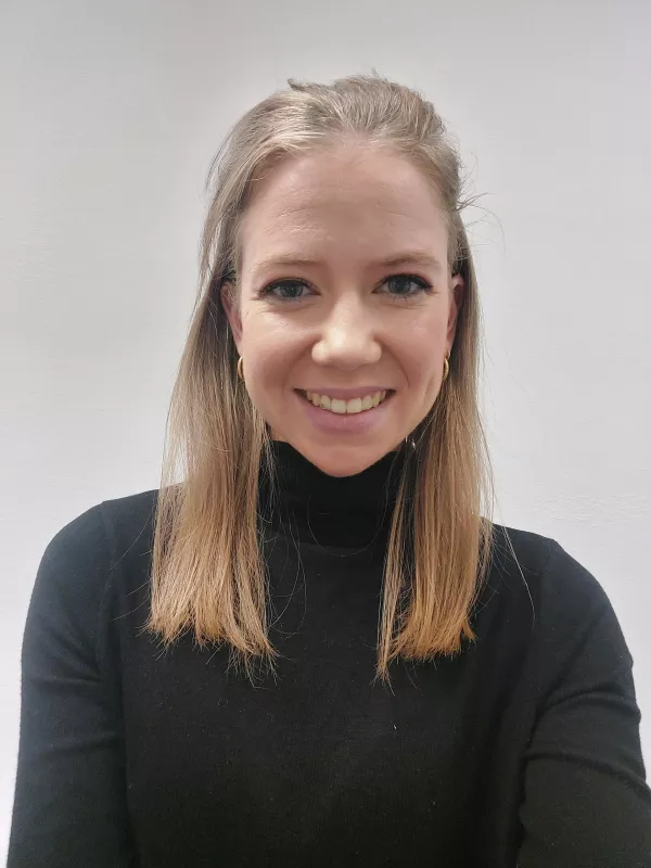 Eva Kržišnik Janša, Unicef Slovenija, varne točke / Foto: Osebni Arhiv