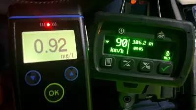 radar, alkotest, policija, nadzor, hitrost, alkohol, promet