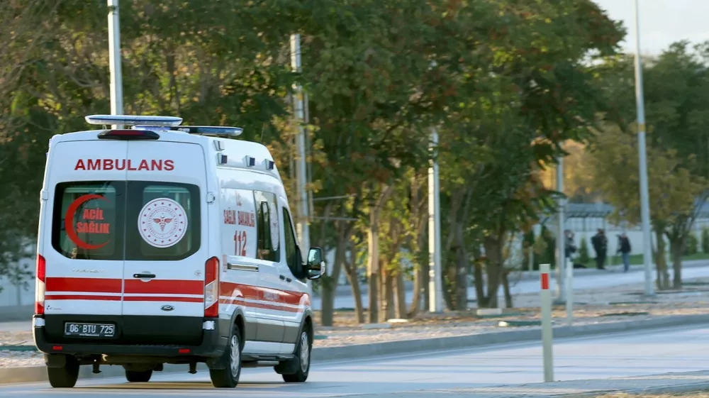 Simbolična fotografija: Profimedia