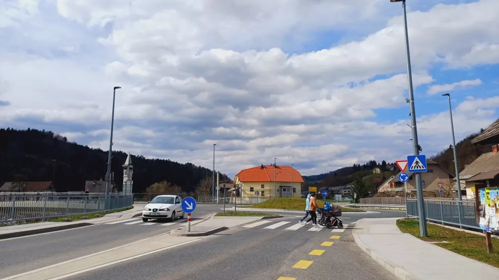 Občina Gorenja vas – Poljane zaradi obnove po poplavah v rdečih številkah