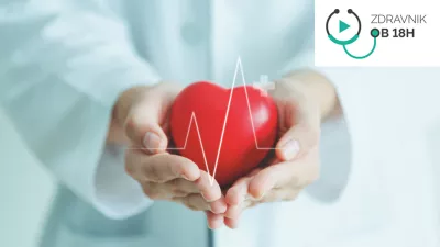 Vsak dan v bolnišnicah leži več sto ljudi zaradi srčno-žilnega dogodka, mnogi med njimi pa se s posledicami soočajo vse življenje. (Foto: iStock)