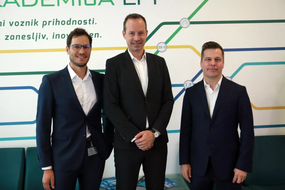 18.09.2025 -LPP, digitalna akademija za voznikeFoto: Tomaž Skale