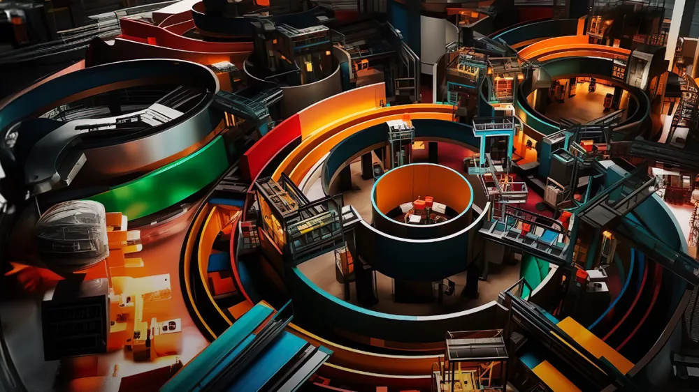 Foto: Fores Technology Group