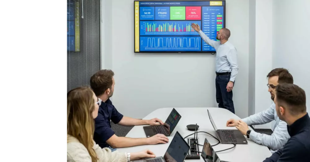 Foto: Fores Technology Group