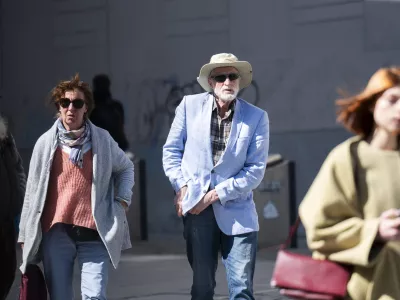 upokojencistarostnikistaroststaranjepokojninestarejšioskrba starostnikovpremožnibogatibogastvopremoženje07.04.2025 UpokojenciFOTO: Nik Erik Neubauer