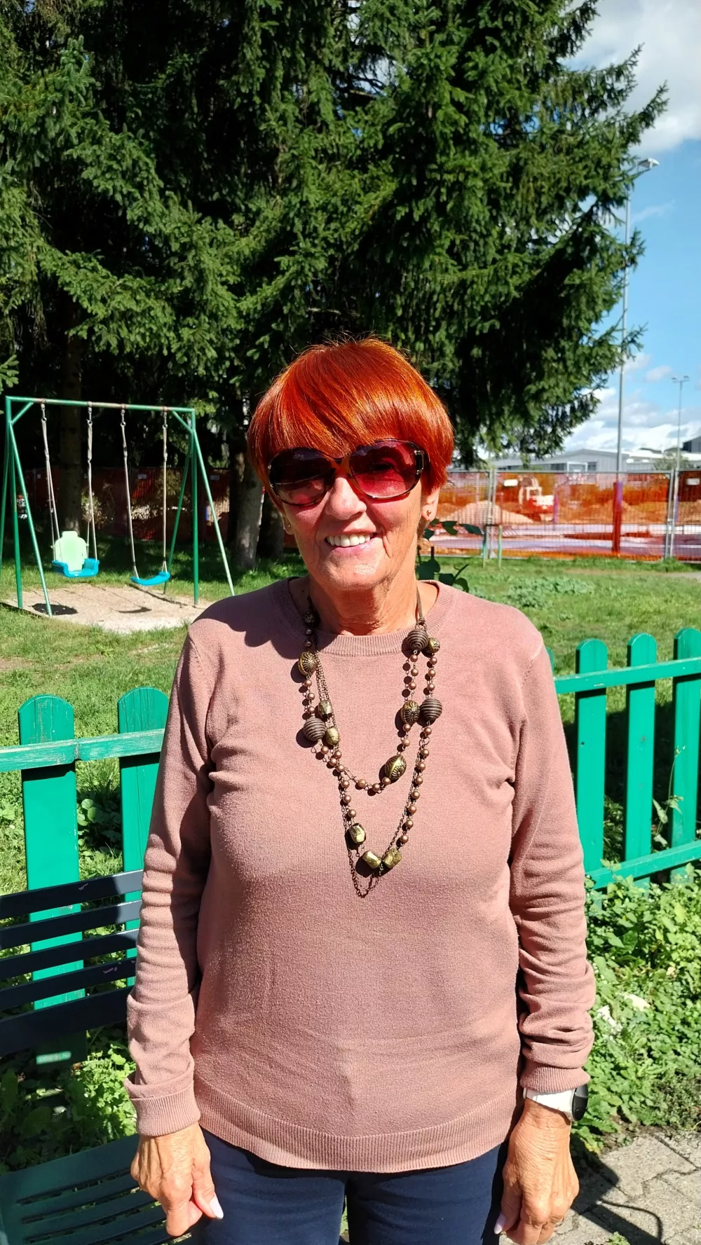 Športni park se zapira, a Savske carice igrajo dalje