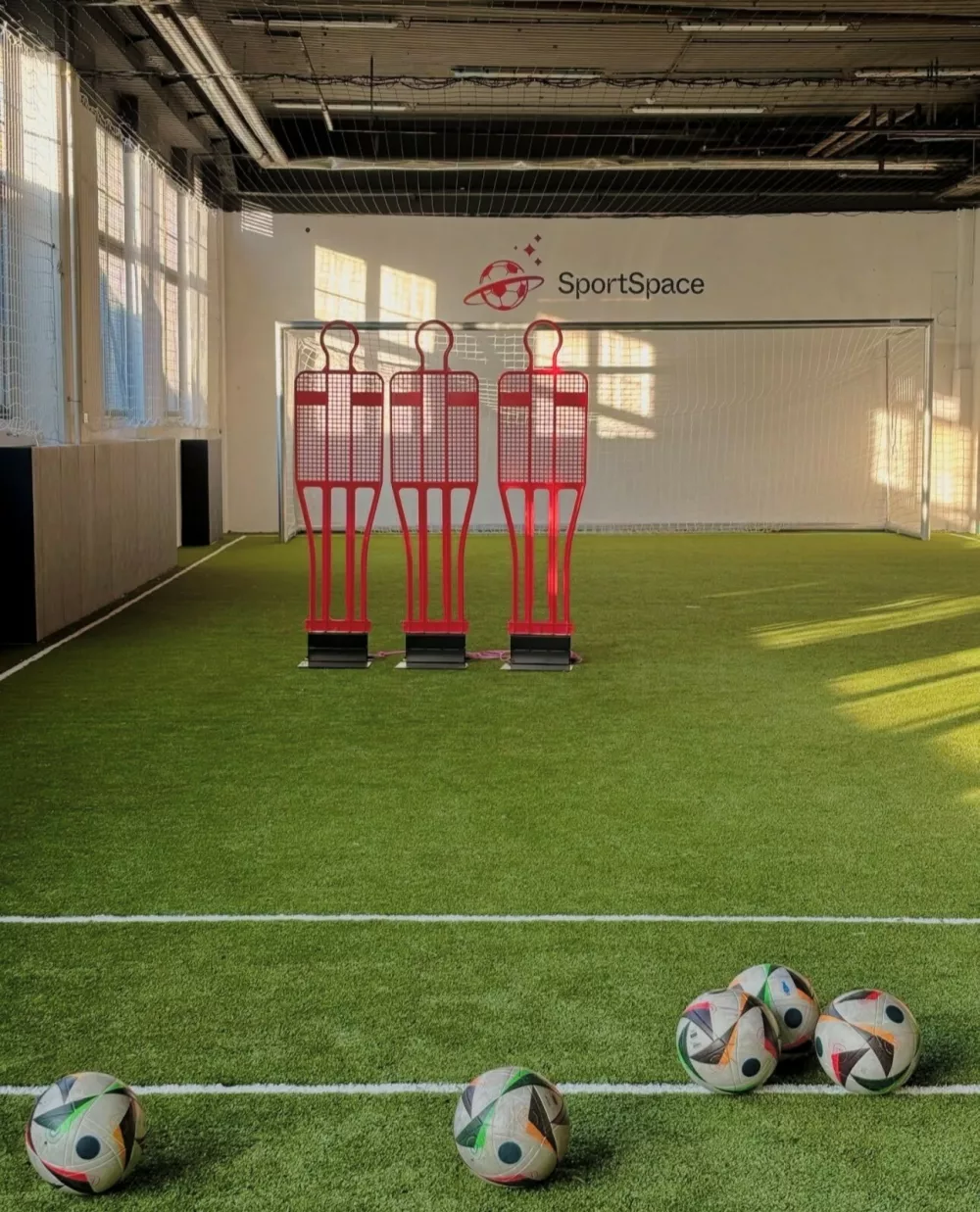 podjetje Jafral, šport