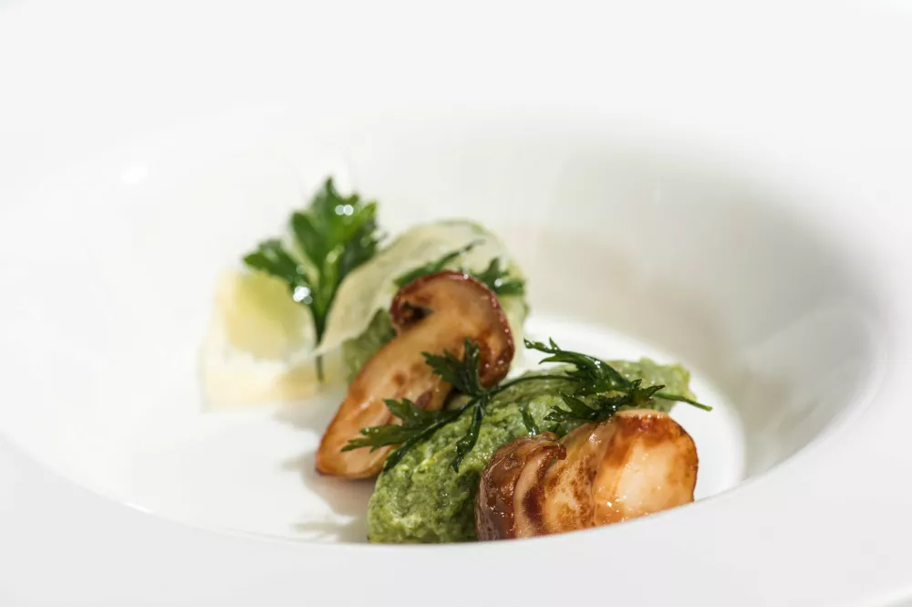 jurčki gostilna danilo / Foto: Dean Duboković