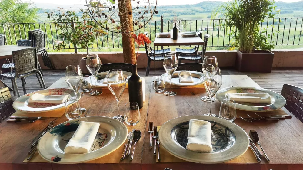 Klinec Plešivo / Foto: Miha First