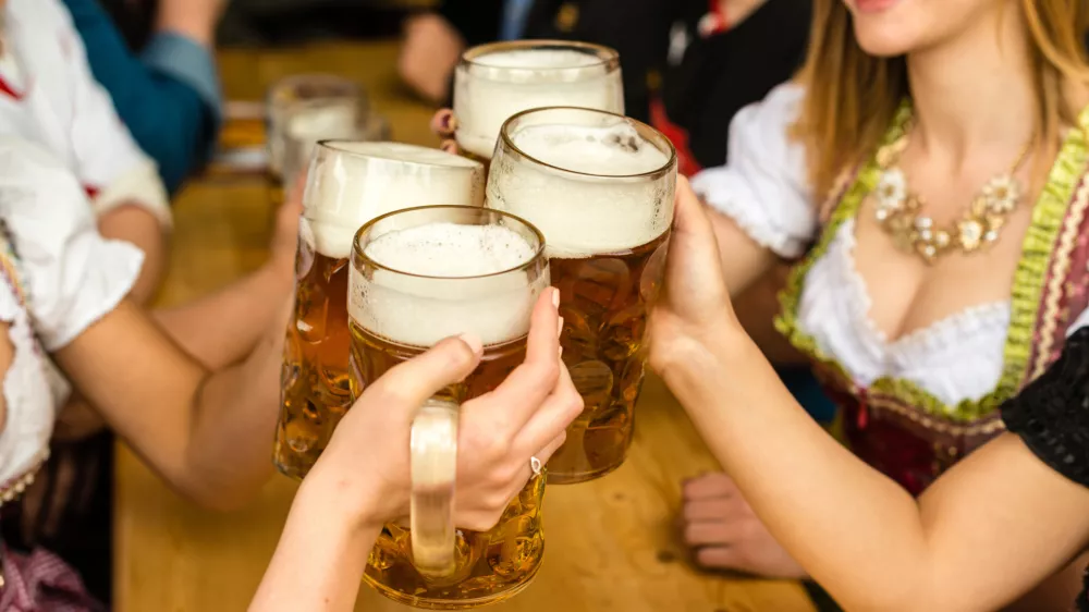 Photo taken in München, Germany / Foto: Eyeem Mobile Gmbh