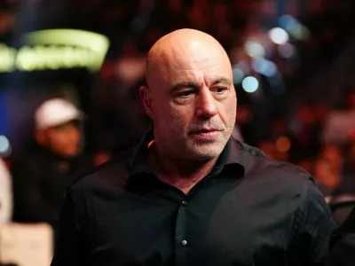 Joe Rogan Foto: Profimedia