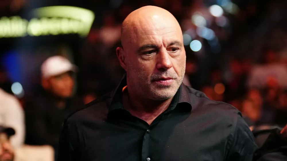 Joe Rogan Foto: Profimedia