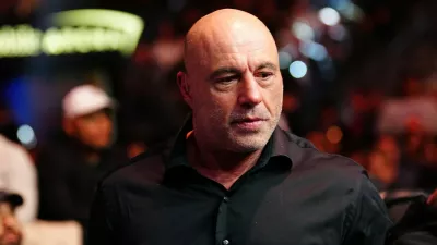 Joe Rogan Foto: Profimedia