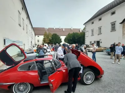 Foto: Vesna Levičnik