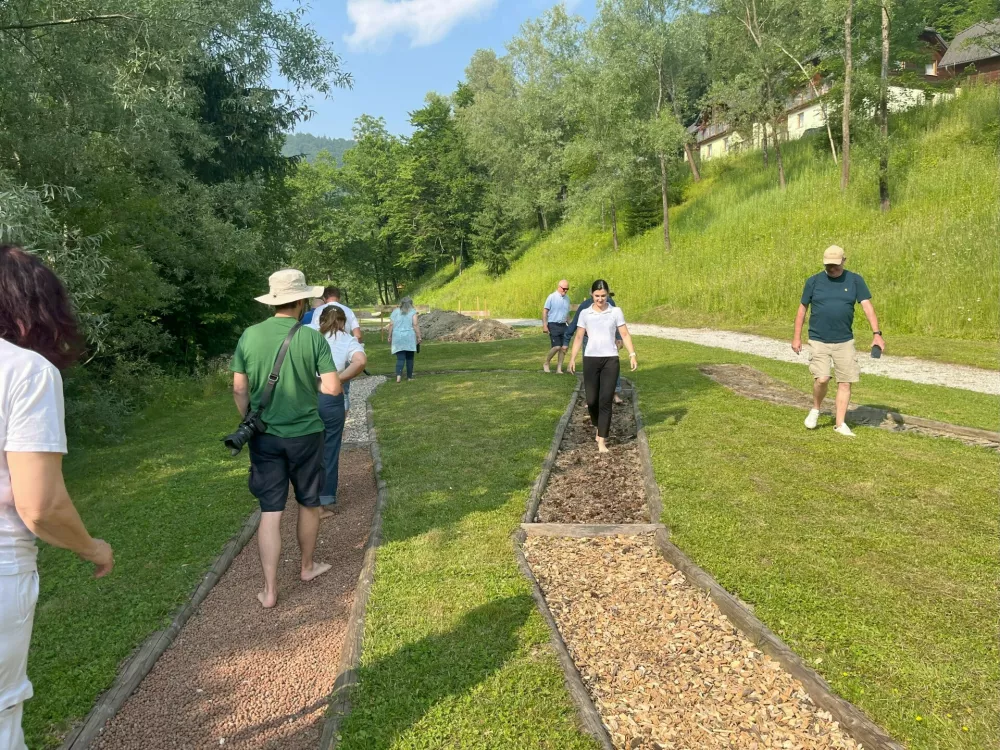 Nedeljska doživetja