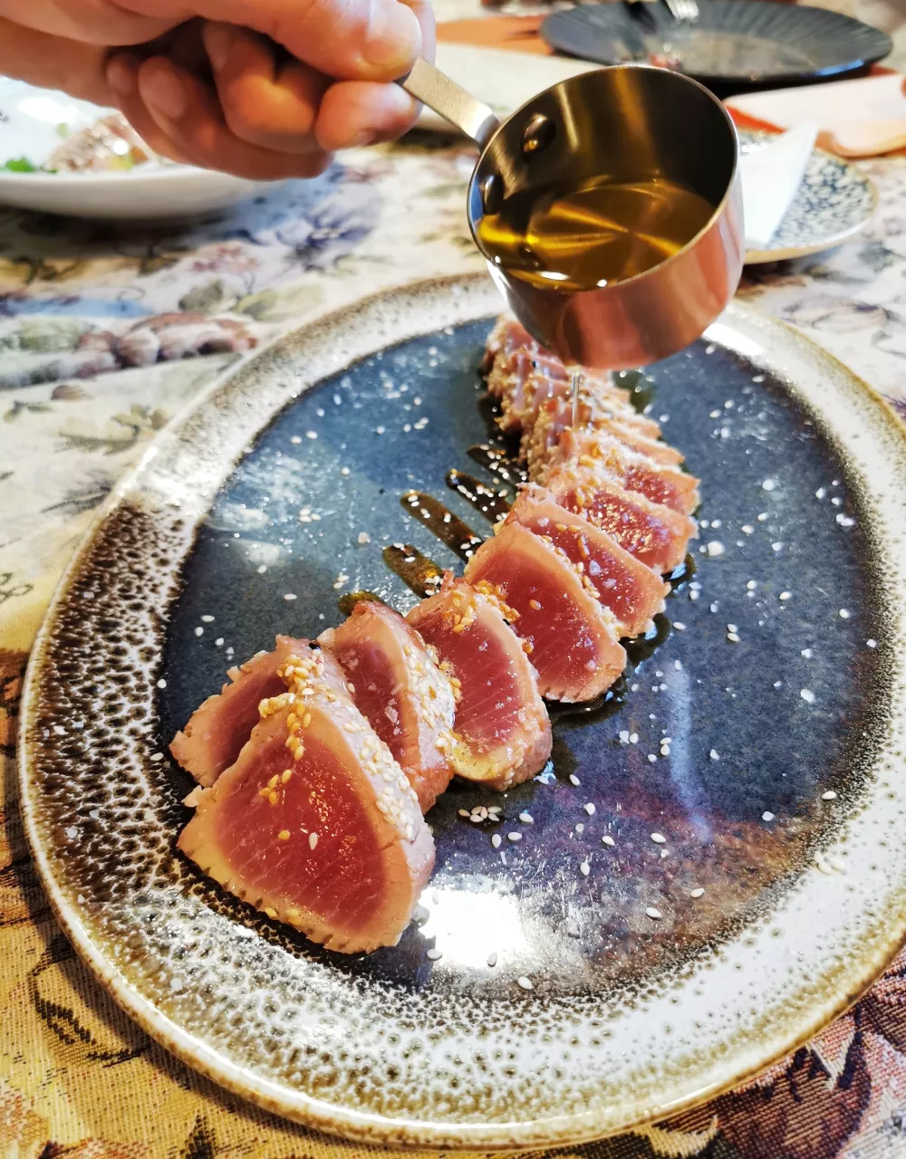 Gostilna Pod smrekco