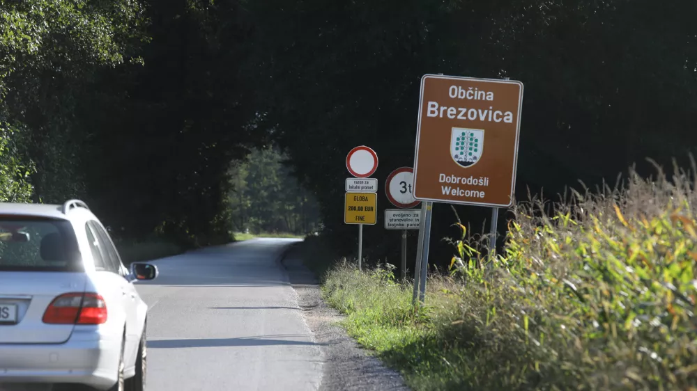 Barjanske občine v boju proti Googlovim zemljevidom