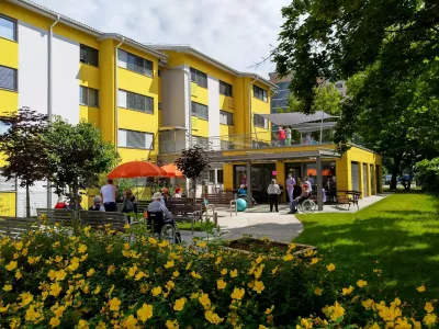 Kadrovske izzive rešujejo s tujci