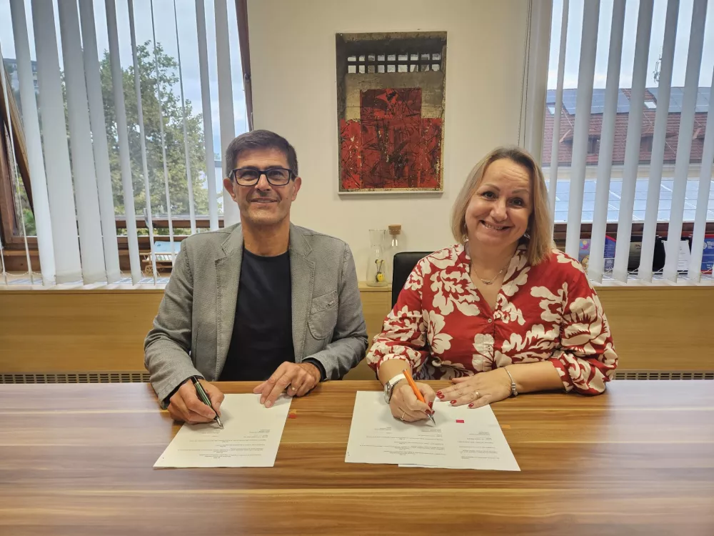 Kadrovske izzive rešujejo s tujci