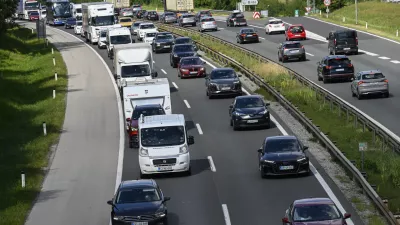 Fantomski zastoji: Na slabo voljo in jezo raje pozabite
