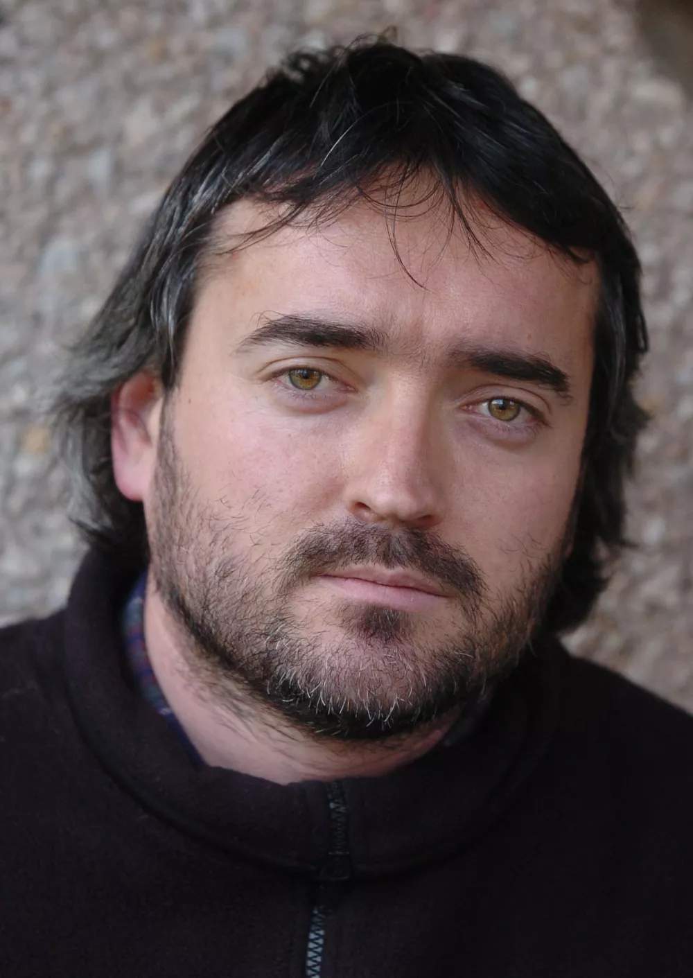 Borut Bah - Predsednik društva - STIGMA - Društvo za zmanjševanje škode zaradi drog, Štihova ulica, Ljubljana, //FOTO: Matej PovšeOPOMBA: ZA OBJAVO V ČASOPISU DNEVNIK