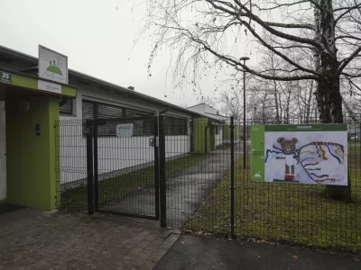 Podražitvi vozovnic LPP sledijo še dražji vrtci