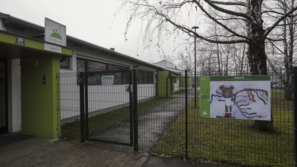 Podražitvi vozovnic LPP sledijo še dražji vrtci