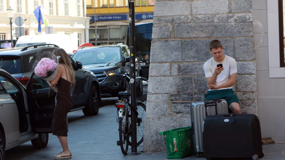 Po novem manj spreminjanja dolgoročnih najemov v kratkoročne?