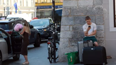 Bo novi zakon zmanjšal trend spreminjanja dolgoročnih najemov v kratkoročne?