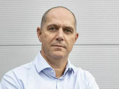 Jože P. Damijan - za znamko