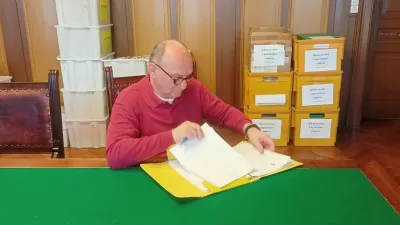 Dragan Vuković je višje sodnike prepričeval, da ni kriv in da bi ga morali oprostiti. Če ne, pa sodbo vsaj razveljaviti in odrediti novo sojenje. F Domen Mal/Žurnal24 