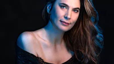 Manca Dorrer / Foto: Arhiv