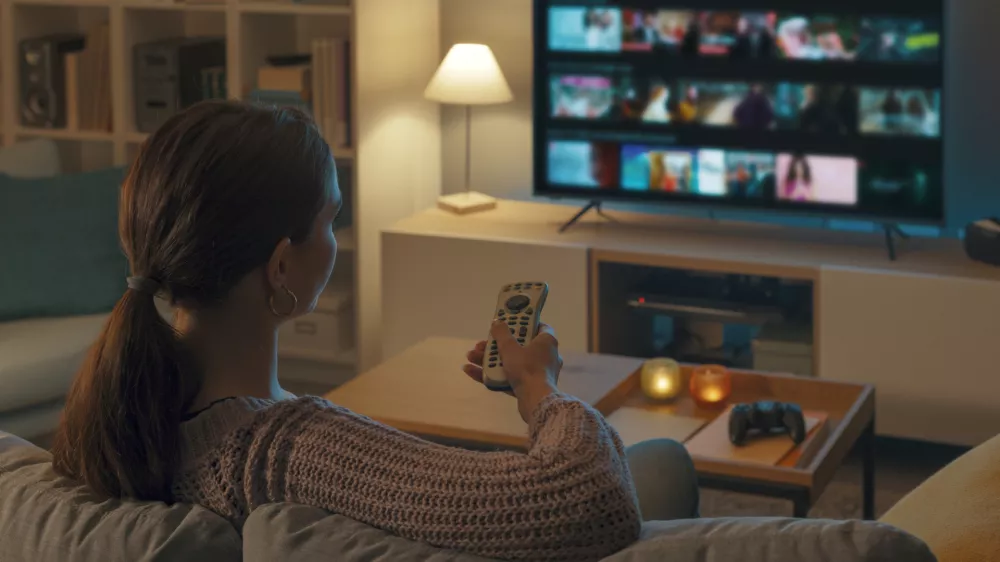 Kaj vse nam še pripravljajo? / Foto: Istock