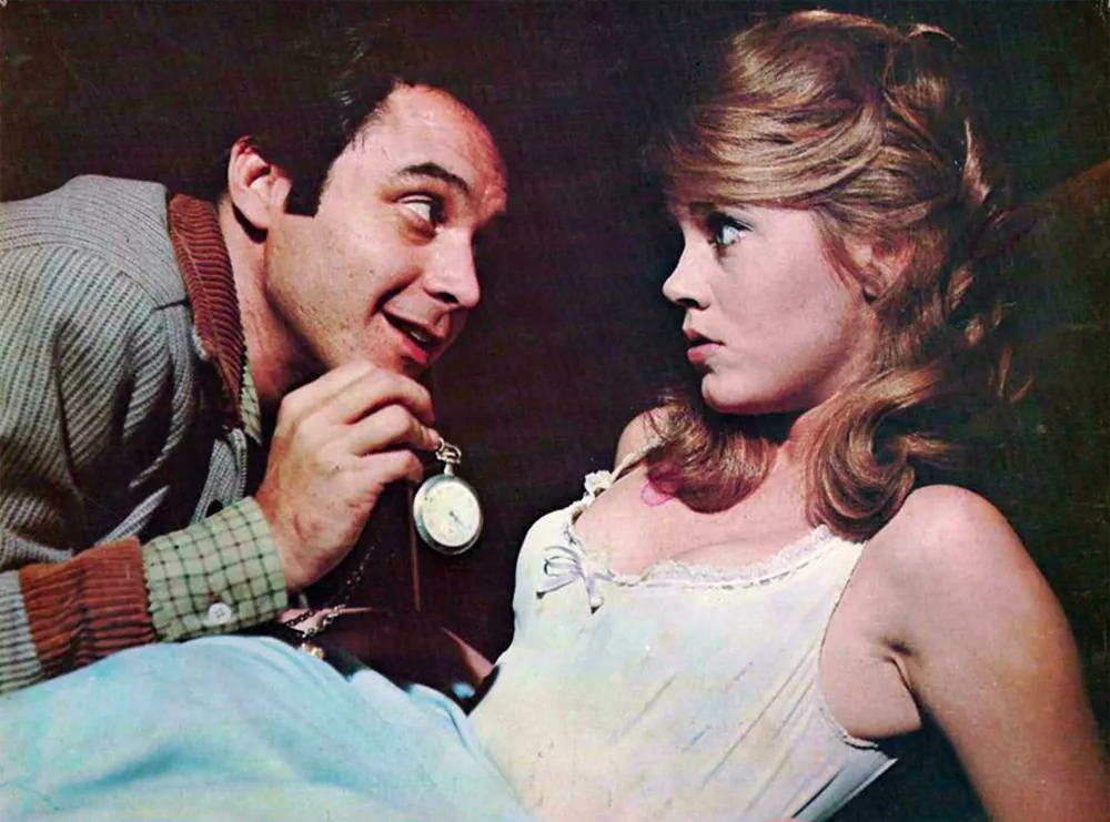 Cat Ballou / Foto: Profimedia