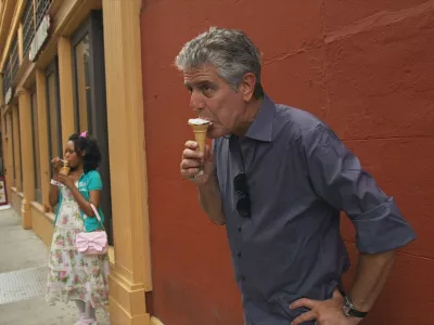 Anthony Bourdain / Foto: Profimedia