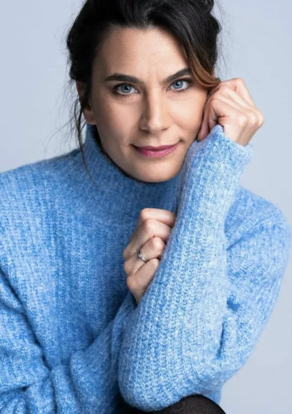 Manca Dorrer / Foto: Instagram